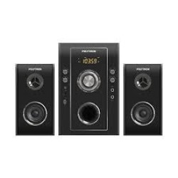 MULTIMEDIA SPEAKER AKTIF POLYTRON PMA-9523 / PMA 9523 B/W MULTIMEDIA SPEAKER AKTIF POLYTRON PMA-9523 / PMA 9523 B/W