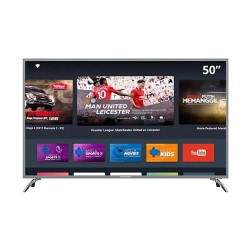 ANDROID TV 50 INCH POLYTRON PLD 50AS8858/G - PLD-50AS8858/G ANDROID TV 50 INCH POLYTRON PLD 50AS8858/G - PLD-50AS8858/G