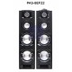SPEAKER AKTIF POLYTRON BLUETOOTH PAS 8EF22 / PAS-8EF22 SPEAKER AKTIF POLYTRON BLUETOOTH PAS 8EF22 / PAS-8EF22