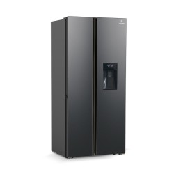 KULKAS SIDE BY SIDE POLYTRON 450 LITER PRS 480X / PRS-480X KULKAS SIDE BY SIDE POLYTRON 450 LITER PRS 480X / PRS-480X