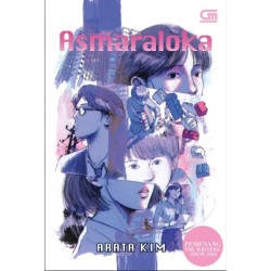 MetroPop: Asmaraloka (2024) MetroPop: Asmaraloka (2024)