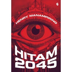 Hitam 2045 (New Cover) Hitam 2045 (New Cover)