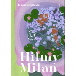 Hilmy Milan (New Edition) Hilmy Milan (New Edition)