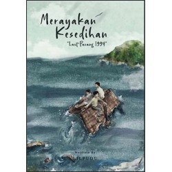 Merayakan Kesedihan Merayakan Kesedihan