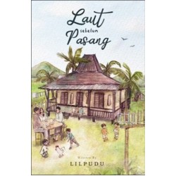 Laut Sebelum Pasang Laut Sebelum Pasang