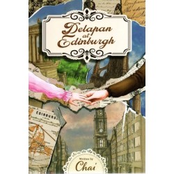 Delapan at Edinburgh Delapan at Edinburgh