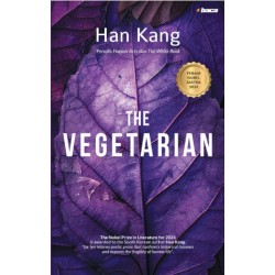 The Vegetarian The Vegetarian