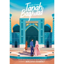 Sirah Cinta Tanah Baghdad Sirah Cinta Tanah Baghdad