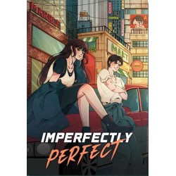 Imperfectly Perfect Imperfectly Perfect
