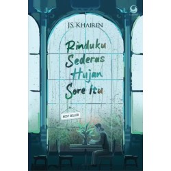Rinduku Sederas Hujan Sore Itu (Cover 2025) Rinduku Sederas Hujan Sore Itu (Cover 2025)