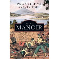 Mangir (New Cover) Mangir (New Cover)
