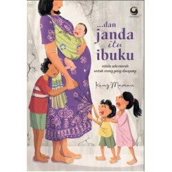 dan Janda Itu Ibuku dan Janda Itu Ibuku