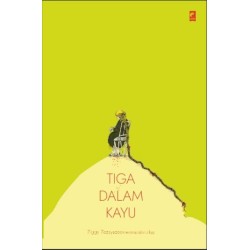 Tiga Dalam Kayu (2025) Tiga Dalam Kayu (2025)