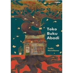 Toko Buku Abadi  Toko Buku Abadi