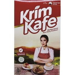Krim Kafe 500 gram