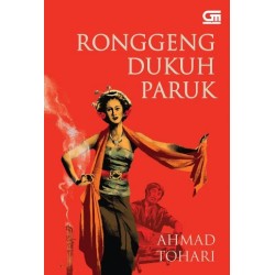 Ronggeng Dukuh Paruk (2025) Ronggeng Dukuh Paruk (2025)