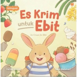 Es Krim untuk Ebit Es Krim untuk Ebit