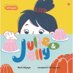 Julie and Jelly Julie and Jelly