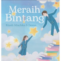 Meraih Bintang Meraih Bintang