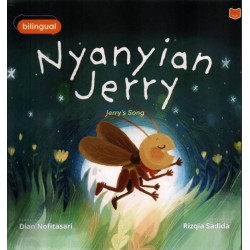 Nyanyian Jerry Nyanyian Jerry