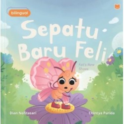 Sepatu Baru Feli Sepatu Baru Feli