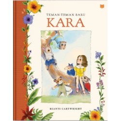 Teman-Teman Baru Kara Teman-Teman Baru Kara