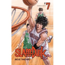 Slam Dunk New Edition 07