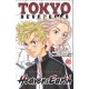 LC: Tokyo Revengers Character Book Heaven and Earth