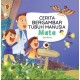 Cerita Bergambar Tubuh Manusia: Mata