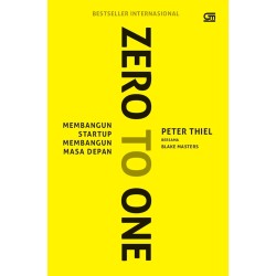 Zero to One (2025) Zero to One (2025)