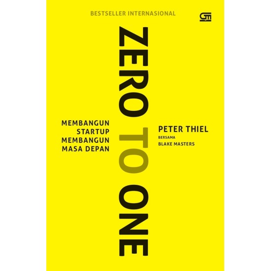 Zero to One (2025) Zero to One (2025)