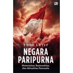 Negara Paripurna (Tahun 2024) Negara Paripurna (Tahun 2024)
