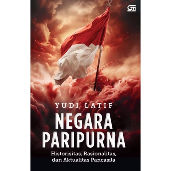 Negara Paripurna (Tahun 2024) Negara Paripurna (Tahun 2024)