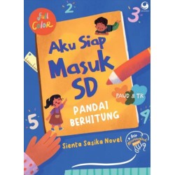 AKU SIAP MASUK SD PANDAI BERHITUNG