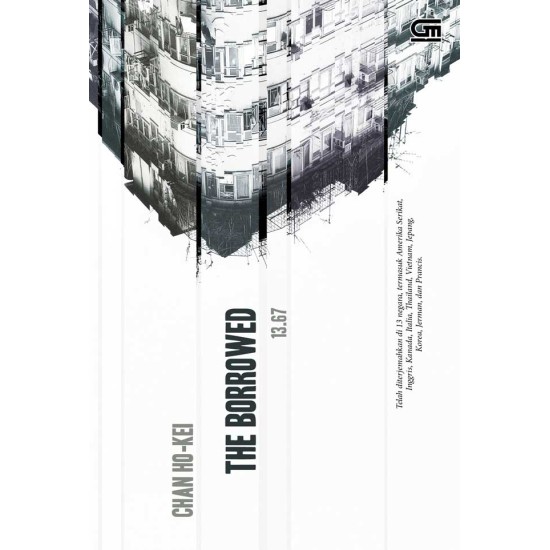 The Borrowed (13.67) The Borrowed (13.67)