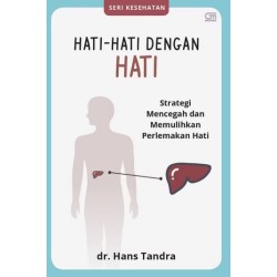 Hati-Hati dengan Hati (Cov 2024)