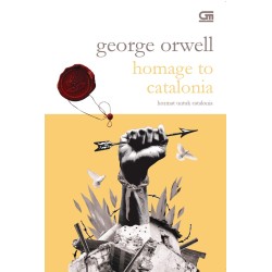Classics: Hormat untuk Catalonia (Homemage to Catalonia) Classics: Hormat untuk Catalonia (Homemage to Catalonia)