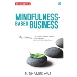 MINDFULNESS-BASED BUSINESS (English Edition)