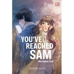 Merelakan Sam (You've Reached Sam) Merelakan Sam (You've Reached Sam)
