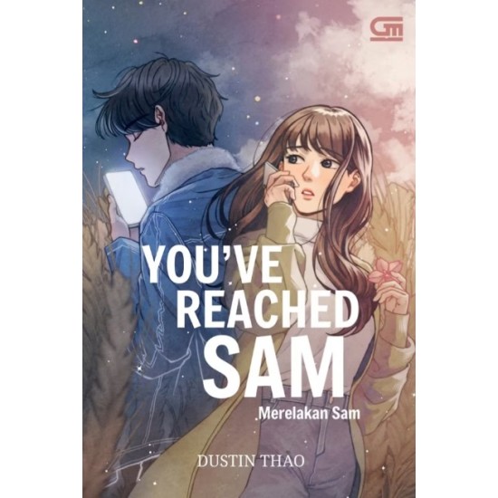 Merelakan Sam (You've Reached Sam) Merelakan Sam (You've Reached Sam)