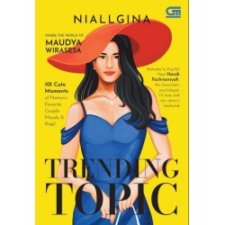 MetroPop: Trending Topic