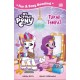 My Little Pony: Tukar Tempat (Sister Switch)