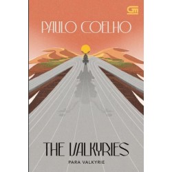 Para Valkyrie (The Valkyries)