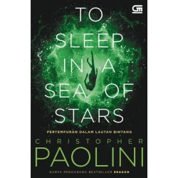 Pertempuran dalam Lautan Bintang (To Sleep in a Sea of Stars #2)