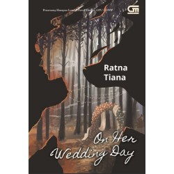 On Her Wedding Day