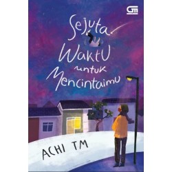 MetroPop: Sejuta Waktu untuk Mencintaimu