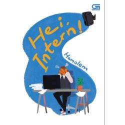 MetroPop: Hei, Intern!