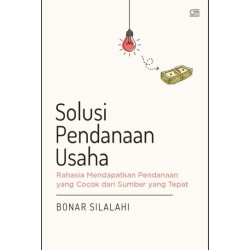 Solusi Pendanaan Usaha
