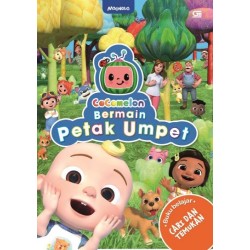 CoComelon: Bermain Petak Umpet