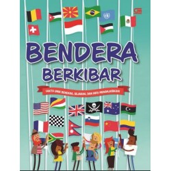 Bendera Berkibar